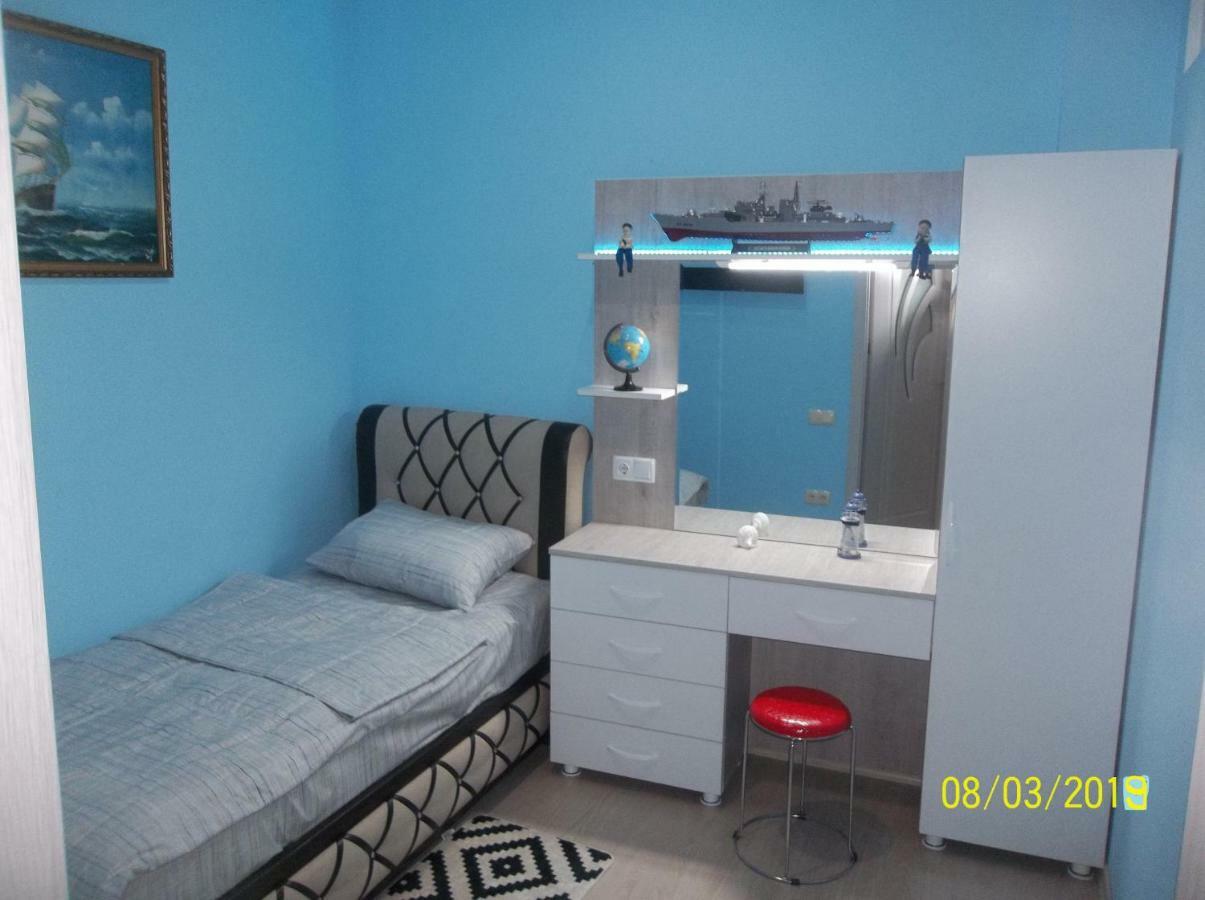 Мате Apartment Batumi Exterior foto