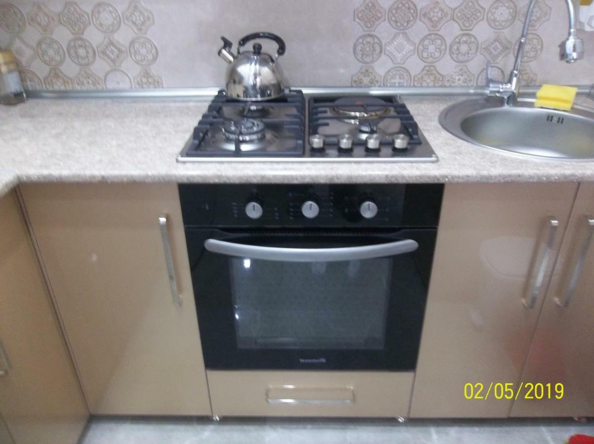 Мате Apartment Batumi Exterior foto