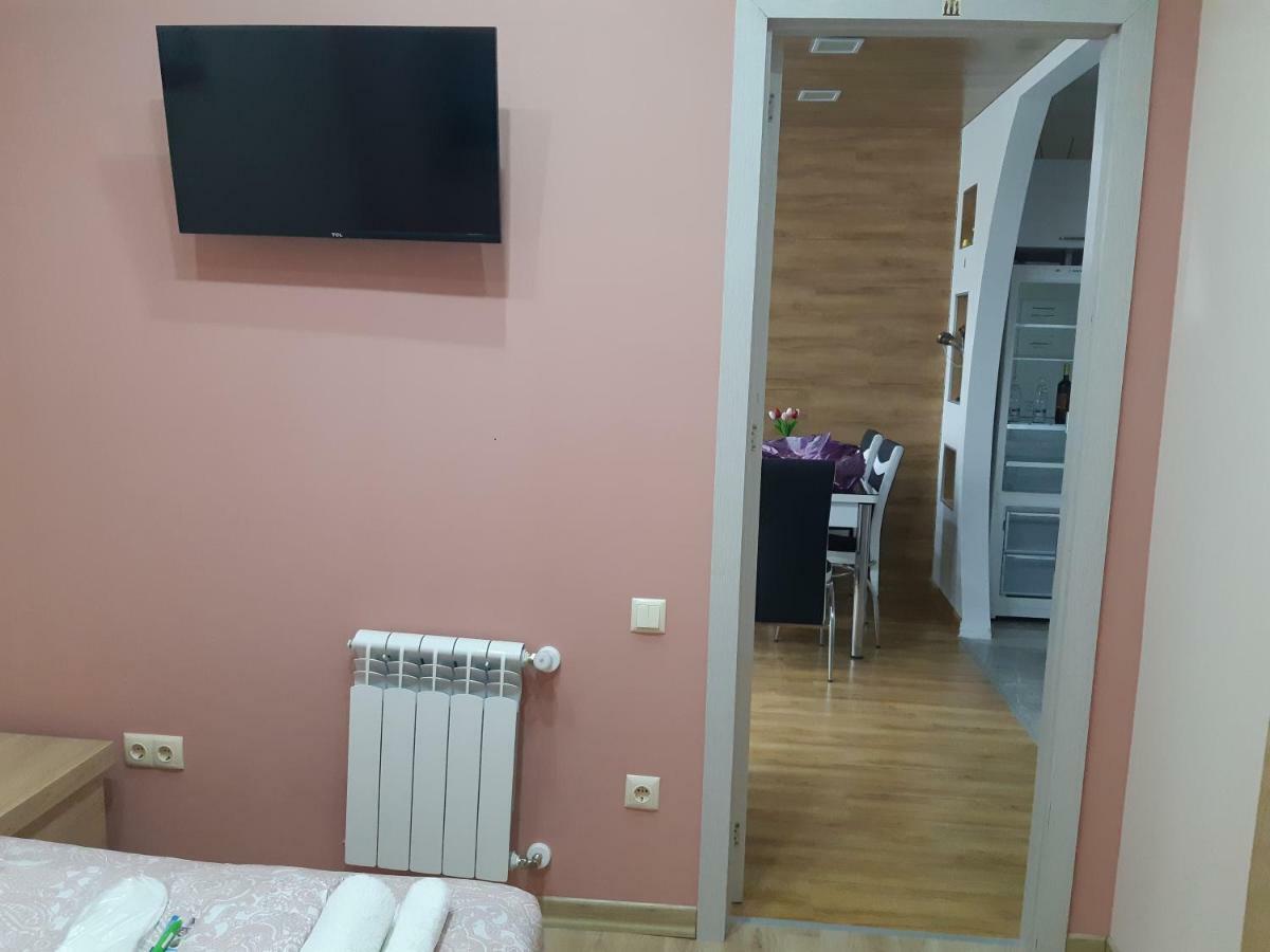 Мате Apartment Batumi Exterior foto